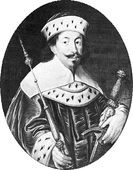 Georges-Guillaume Ier de Brandebourg
